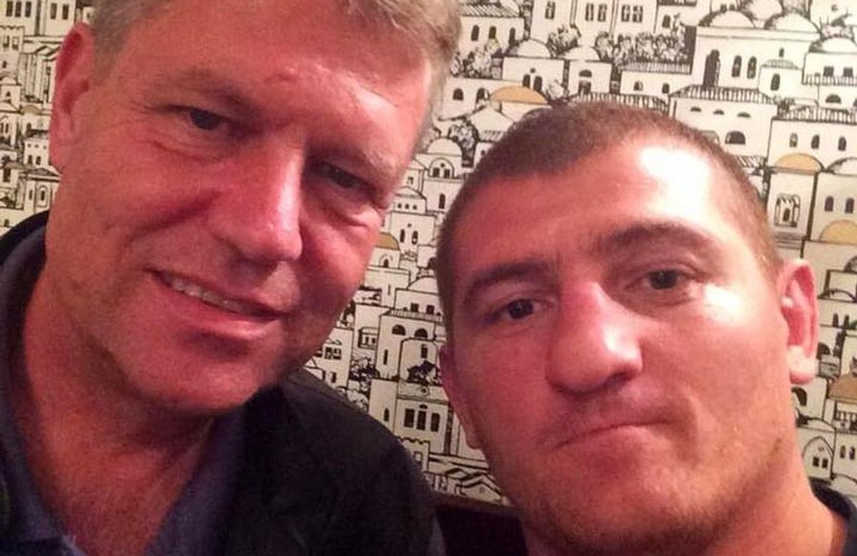 FOTO Becali i-a făcut o invitație incredibilă unui concurent Survivor: „Îți dau mașina, lasă tot și hai”