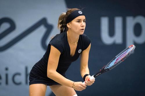 Irina Bara // foto: Imago