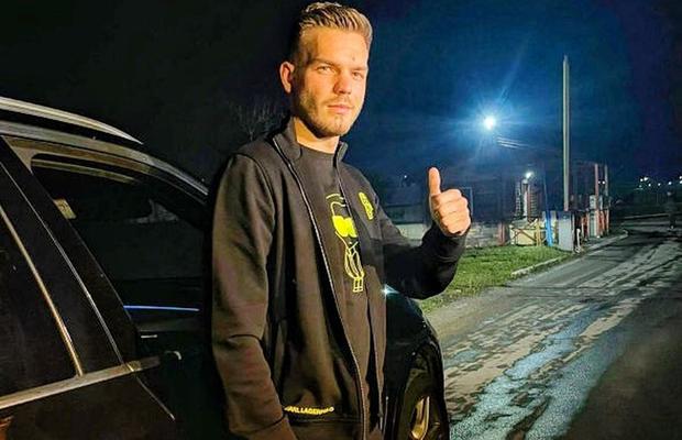 Denis Haruț a refuzat-o pe FCSB și l-a câștigat pe Valeriu Iftime: „Nu e ca Moruțan și Miron, care au semnat ca împușcați”