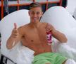 FOTO Sergio Ramos și Llorente s-au prins în noua provocare lansată de fotomodele în Spania