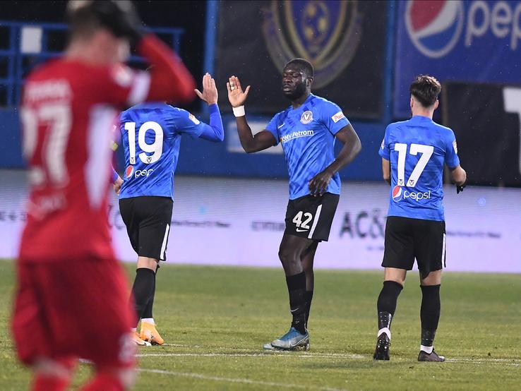foto: fcviitorul.ro