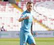 Alexandru Maxim (30 de ani) a fost surprins de încetarea colaborării dintre Gaziantep și antrenorul Marius Șumudică (49 de ani). Mijlocașul naționalei speră să colaboreze din nou cu Șumi.