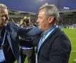 Viitorul a învins-o pe Hermannstadt, scor 2-1. Mircea Rednic (58 de ani) a obținut prima victorie pe banca constănțenilor, dar a găsit timp să vorbească și despre știrea zilei: plecarea lui Marius Șumudică de la Gaziantep.