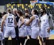 Sepsi - CSM Oradea, baschet feminin / FOTO: Facebook @sic.sepsi