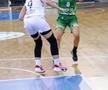 Sepsi - CSM Oradea, baschet feminin / FOTO: Facebook @sic.sepsi