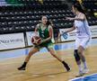 FOTO Sepsi SIC Sf. Gheorghe, victorie istorică în liga națională de baschet feminin: 5 jucătoare au marcat peste 20 de puncte