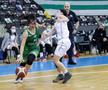 Sepsi - CSM Oradea, baschet feminin / FOTO: Facebook @sic.sepsi
