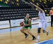 FOTO Sepsi SIC Sf. Gheorghe, victorie istorică în liga națională de baschet feminin: 5 jucătoare au marcat peste 20 de puncte
