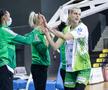 FOTO Sepsi SIC Sf. Gheorghe, victorie istorică în liga națională de baschet feminin: 5 jucătoare au marcat peste 20 de puncte
