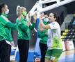 Sepsi - CSM Oradea, baschet feminin / FOTO: Facebook @sic.sepsi