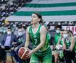 Sepsi - CSM Oradea, baschet feminin / FOTO: Facebook @sic.sepsi