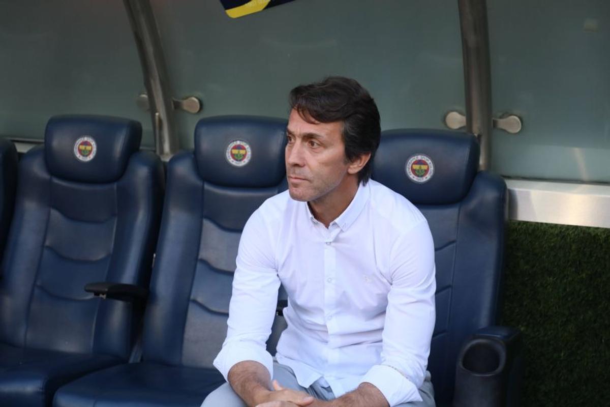 Bulent Korkmaz