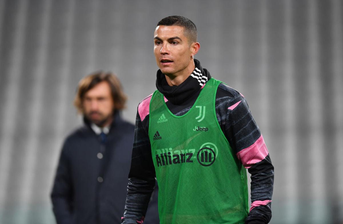 Juventus - Sassuolo 3-1. Vlad Chiricheș, ezitare decisivă în fața campioanei Italiei, după o repriză perfectă. Cum s-a descurcat în fața lui Ronaldo