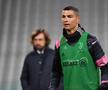 Juventus - Sassuolo. 10.01.2021 / FOTO: Guliver/GettyImages