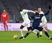 Juventus - Sassuolo. 10.01.2021 / FOTO: Guliver/GettyImages