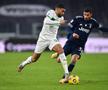 Juventus - Sassuolo 3-1. Vlad Chiricheș, ezitare decisivă în fața campioanei Italiei, după o repriză perfectă. Cum s-a descurcat în fața lui Ronaldo