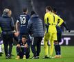 Juventus - Sassuolo. 10.01.2021 / FOTO: Guliver/GettyImages