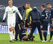 Juventus Torino și Sassuolo se întâlnesc acum, în runda cu numărul 17 din Serie A. Partida a început la ora 21:45, e liveTEXT pe GSP.ro și în direct la TV pe Digi Sport 1, Telekom Sport 1 și Look Sport+.