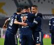 Juventus - Sassuolo. 10.01.2021 / FOTO: Guliver/GettyImages