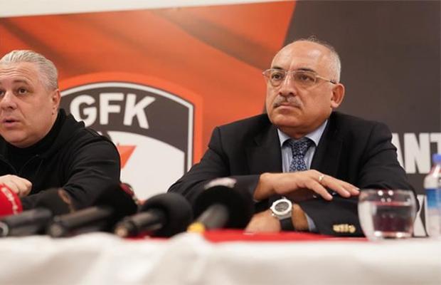 Bașkanul lui Gaziantep a rupt tăcerea după despărțirea de Șumudică: „A depășit limita”