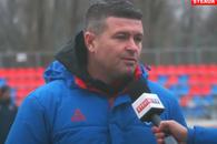Schimbări masive la Steaua » Oprița dă afară 6 fotbaliști: „Ei nu vor să plece!”