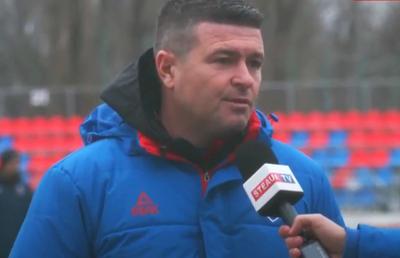 Schimbări masive la Steaua » Oprița dă afară 6 fotbaliști: „Ei nu vor să plece!”