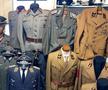 Uniforme naziste // Foto: bbc.com