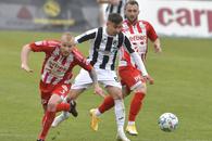 Dinamo are un plan B dacă îi pierde pe Filip și Kainourgios » Ce jucător le-a fost propus „câinilor”: se încadrează în limitele salariale!