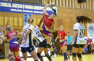 Despărțire-șoc în handbalul feminin » A luat Cupa și Supercupa, dar a fost demis după rezultatul ciudat din week-end