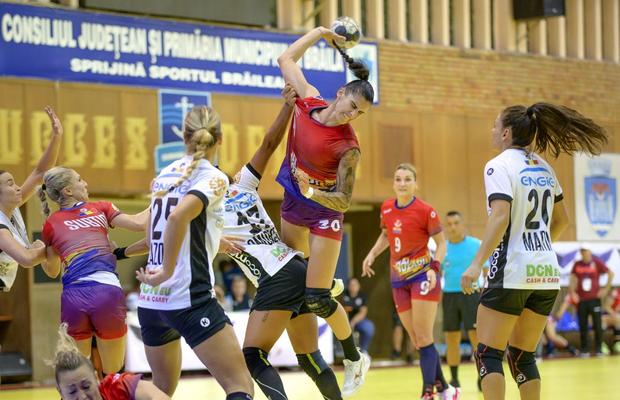 Despărțire-șoc în handbalul feminin » A luat Cupa și Supercupa, dar a fost demis după rezultatul ciudat din week-end
