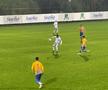 Marius Croitoru, „meci” cu jurnaliștii la amicalul din Turcia » Botoșani, doar egal cu o echipă de liga a 3-a