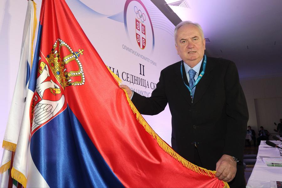 Avertisment la nivel înalt, după scandalul provocat de Djokovic: „Pe 10 februarie e meciul Serbia - Australia, la Belgrad! Fanii vor fi încinși”