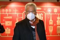 Ladislau Boloni e la București! » Ce urmează în negocierile cu FRF
