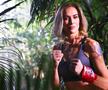 Roxana Ciuhulescu (42 de ani) va face parte din echipa „Faimoșilor” la show-ul TV „Survivor România” și va încasa un salariu exorbitant.