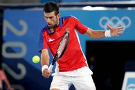 Ce șanse are Novak Djokovic la câștigarea Australian Open, după tot scandalul de la Melbourne » Cum arată cotele la pariuri