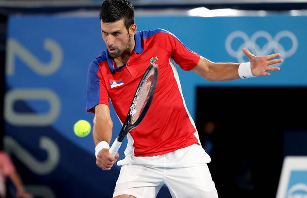 Ce șanse are Novak Djokovic la câștigarea Australian Open, după tot scandalul de la Melbourne » Cum arată cotele la pariuri