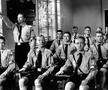 Tinerii hitleriști în uniformele lor // Foto: Imago