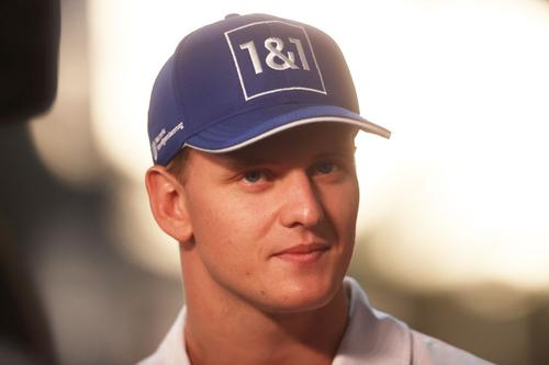 Mick Schumacher are mari așteptări de la sezonul 2022