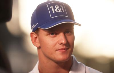 Mick Schumacher are mari așteptări de la sezonul 2022