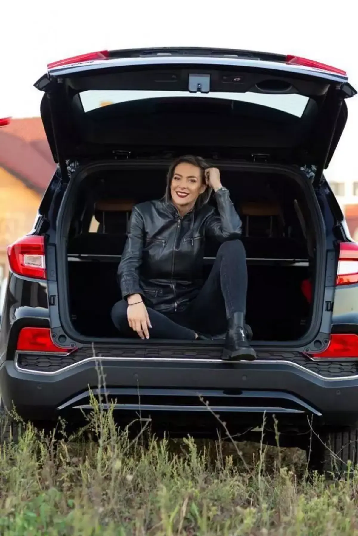 Roxana Ciuhulescu