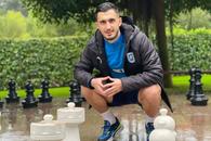 Andrei Ivan, despre momentul în care a eliminat-o pe FCSB din Europa: „Am plâns de bucurie!”