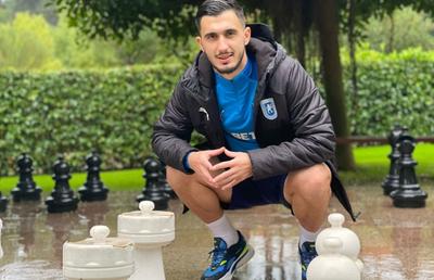 Andrei Ivan, despre momentul în care a eliminat-o pe FCSB din Europa: „Am plâns de bucurie!”