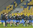 FOTO Reunire Petrolul Ploiești, imagini spectaculoase