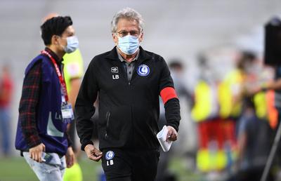 Boloni a plecat la Târgu Mureș și negociază tare » Omul pe care îl vrea neapărat în staff