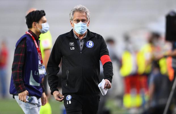Boloni a plecat la Târgu Mureș și negociază tare » Omul pe care îl vrea neapărat în staff