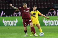 Pe 27 ianuarie devine liber de contract » Oferte de la cluburi din Germania, Polonia, Austria și Turcia