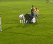 Marius Croitoru, „meci” cu jurnaliștii la amicalul din Turcia » Botoșani, doar egal cu o echipă de liga a 3-a