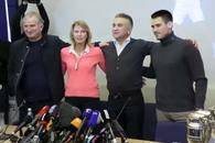 Familia lui Djokovic a oprit conferința de presă când a fost întrebată despre testul pozitiv al jucătorului: „OK, încheiem aici” » Apoi a început să cânte!