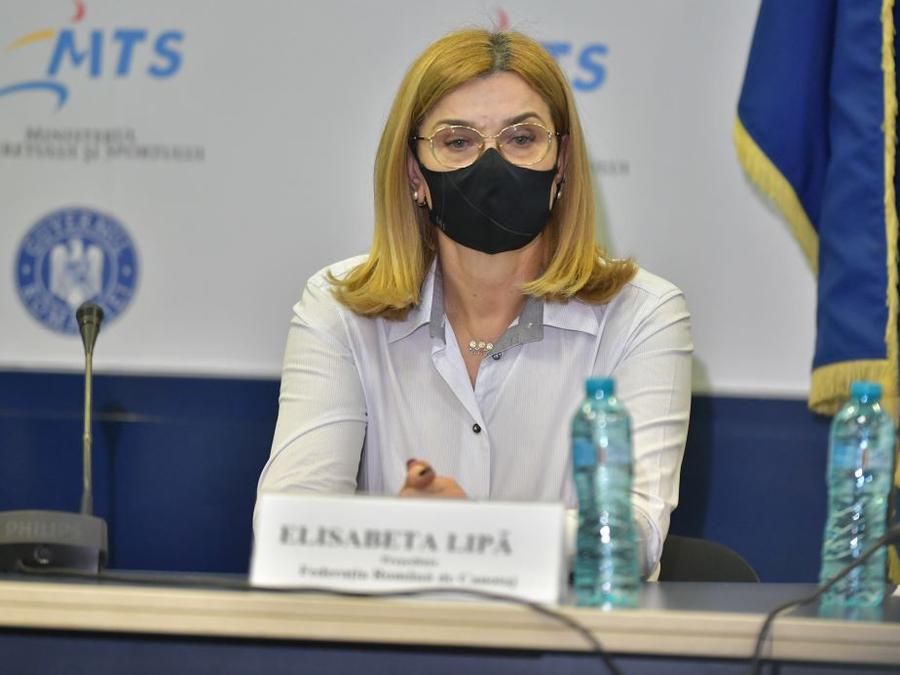 „Au arătat că pot, că știu, că sunt în stare” » Elisabeta Lipă le vede pe Simona Radiș și Ancuța Bodnar dominând în următorii ani
