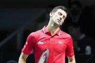 Cum a decurs interogarea lui Novak Djokovic de către polițiștii de frontieră: „La 4 dimineața vreți să vă ofer informații suplimentare? V-am arătat tot ce mi s-a cerut!”